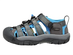 Keen Newport H2 sandal blue/gray  
